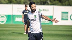 Siga aqui as principais incidências da partida, que tem início previsto para as 15h00. Sporting Vence Belenenses Sad Com Golo De Joelson Sporting Jornal Record