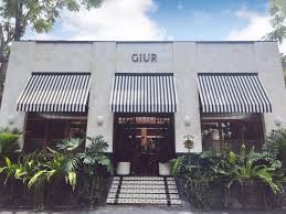 Giur Bistro Bandung | The Sweetest Escape