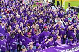On average, one queenslander will be diagnosed with cancer every 20 minutes. Relay For Life 24 Hour Cancer Walkathon To Take Place In Sharjah Gulftoday
