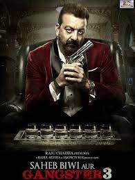Saheb Biwi Aur Gangster 3 2018 Full Movie Saheb Biwi Aur Gangster 3 2018 Bollywood Full Movie Online Saheb Biwi Aur Gangster Full Movies Free Movies Online
