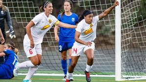 She and rampone divorced in 2017. Soccer Mom Jess Mcdonald Flourishing For Flash