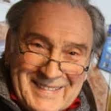 Original Coronation Street legend Ernst Walder dies as soap writer shares  tribute