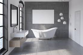 We are a few weeks away from tiling. 41 Creative Bathroom Tile Ideas