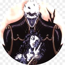 Due to a planned power outage, our services will be reduced today (june 15) starting at 8:30am pdt until the work is complete. Vampire Hunter D Bloodlust Png Images Pngwing