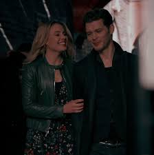 The Originals (Series) - Tv Tropes