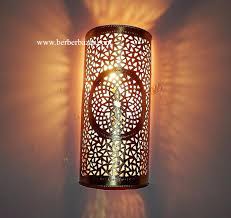 Shop our wall lamps sconces selection from top sellers and makers around the world. Designer Lamp Art Deco Lighting Moroccan Wall Light Handmade Copper Lamp Moroccan Electric Wall Sconce Home Living Lighting Delage Com Br