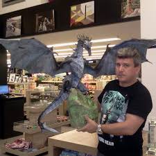 The dragon (wyvern) from my shelved short film project. The Elder Scrolls World Ancient Scroll 5 Day Frost Dragon 3d Paper Model Paper Cut Diy Handmade Anime Game Model Action Figure Card Model Building Sets Aliexpress