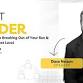 3 Proven Steps to Breaking Out of Your Rut & Getting to the Next Level