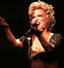 Bette midler — marahuana (songs for the new depression 1975). Bette S Biography