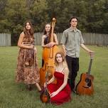 The Burnett Sisters Band: Music at Riverdog