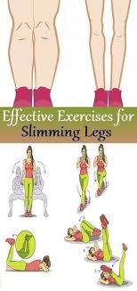 This Pin Was Discovered By Sar Leg Workouts Without Weights Exercise Leg Workout