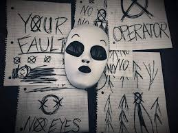 Add interesting content and earn coins. Marble Hornets Wallpapers Wallpaper Cave