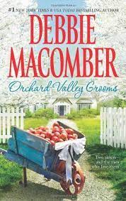 Bestseller Books Online Orchard Valley Grooms Valerie Stephanie Debbie Macomber 2 15 Http Www Ebooknetworking Debbie Macomber Book Debbie Macomber Books