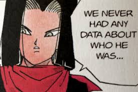 Maybe you would like to learn more about one of these? Dragon Ball Creator Akira Toriyama Names Android 17 And 18 Dragon Ball Akira Dragon