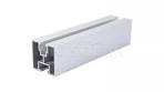 solar panel mounting aluminum rail from www.sic-solar.com