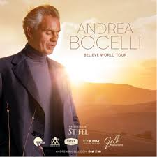 Love in portofino preview #1 era gia' tutto previstowatch the music for hope full event here : Andrea Bocelli To Perform With Top Orchestras In The U S On Believe North American 2021 Tour Shore Fire Media