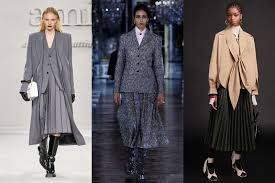 Sign up for our fashion & beauty newsletter. These Are The Ultimate Fashion Trends For Fall 2021 Vogue Paris