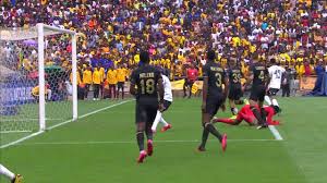 Kaizer chiefs, johannesburg, south africa. Kaizer Chiefs Vs Orlando Pirates In Soweto Derby Youtube