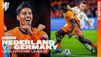 INTENSE BATTLE in Amsterdam! | Highlights Nederland ... - YouTube