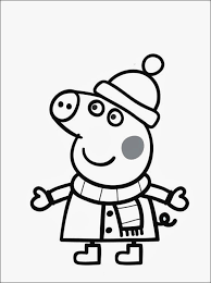 Dibujos Para Colorear Online Peppa Pig Colorear Dibujos Dibujosparapintar Online Peppa Peppa Pig Coloring Pages Peppa Pig Colouring Peppa Pig Drawing