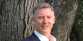 Terry Christopher Bounds