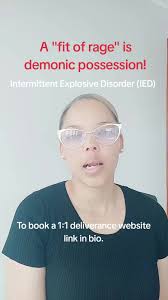 Rare Disorder Makes People Think They're Seeing 'demonic' Faces