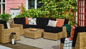 Atau meletakkan kursi di taman tanpa naungan, lalu ada tamu datang ketika siang bolong. Jual Furnitur Outdoor Terbaru Ikea Indonesia