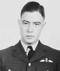 Remembering Malcolm George MacLeod