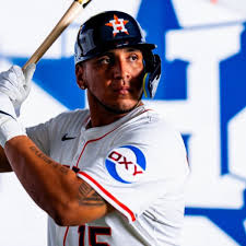 MLB: Isaac Paredes Shines Bright in Astros Camp After Outperforming  Teammates in Intense Drill