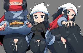 Rule34 - If it exists, there is porn of it  crap-man  4427671