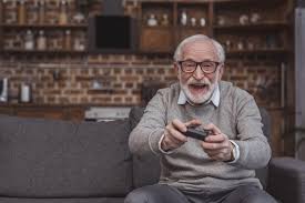 Register on aarp.org and compete against others to find out if you are a top gamer. Ultimate Gaming Guide For Seniors Everything You Need To Know To Game Safely Exabsentia