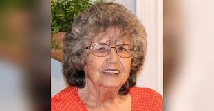 Thelma Patricia "Pat" Lewis Obituary