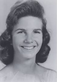 Mary Maring Hampton Obituary