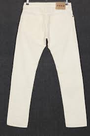 JACOB COHEN PRMJ NICK Ltd. Edition Slim Straight Trousers Men Size W32 L34  | eBay