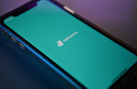 Some major companies have already gone public this year, and even more will go public before the end of the. Amazon Backed Deliveroo Is Now Worth 7 Billion Watch For The Ipo Soon Barron S