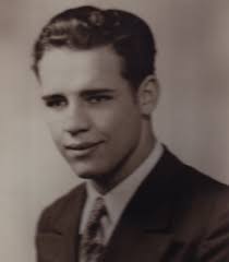 John Strickland Obituary