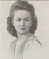 Eva Lynn Baker McQuiston (1927-2018)