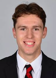 2018-19 Men's Basketball Roster