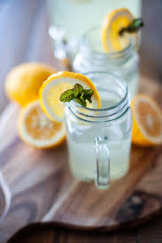 Lemonade With Lemon Juice Recipe Lemonade With Lemon Juice Homemade Lemonade Homemade Lemonade Recipes