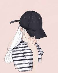 Karakter anime perempuan paling cantik. 95 Ide Cewek 2d Gadis Animasi Ilustrasi Seni Anime