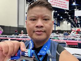 Another great Chevron marathon completed. This makes it no.7. Just three  more to become Legacy. Always great to run with friends and clients.