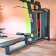 LATPULL WITH SEATED ROWING product image