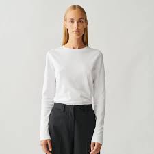 Roundneck Longsleeve