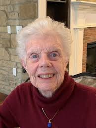 Elizabeth Mckinley Whitman Obituary