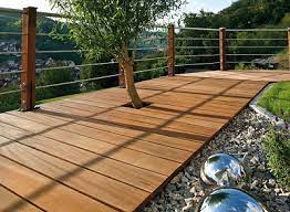 Maybe you would like to learn more about one of these? Le Vrai Prix D Une Terrasse Bois De 30 A 60 M2