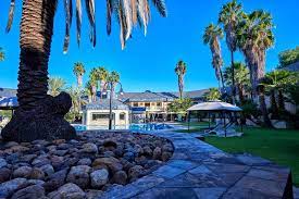 Palms is a highly diverse, densely populated community in the westside region of los angeles, california, founded in 1886 and the oldest nei. We Are Mmabatho Palms Hotel Casino And Convention Resort Facebook