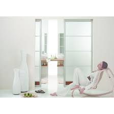 Largeur rail porte coulissante kazed. Portes Coulissantes Sur Mesure Recto Verso Et Sans Rail Au Sol Sep 12 20 Kazed Deya