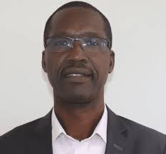 Dr. Matthew Muturi