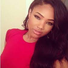 Anita Marshall Anita Marshall Beautiful Black Women Plus Size Models