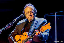 The still collins album released this year is quite good. Stephen Stills And Judy Collins New England Rock Review